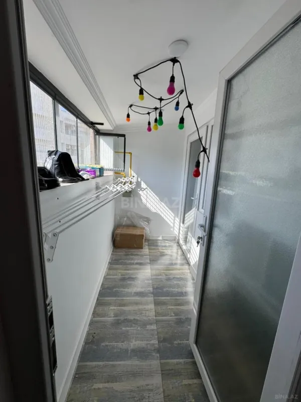 Satılır 3 otaqlı mənzil 115 m²