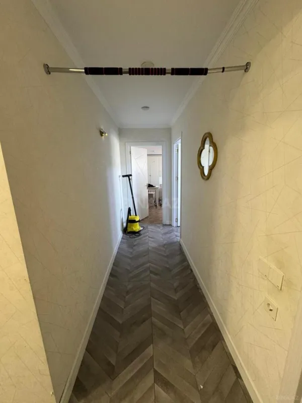 Satılır 3 otaqlı mənzil 115 m²