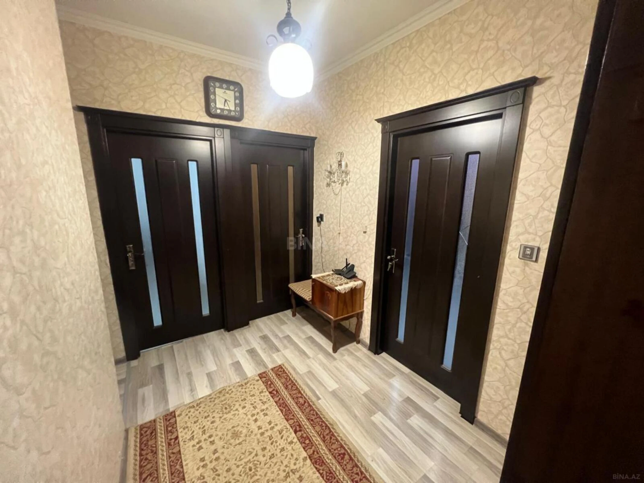 Satılır 3 otaqlı mənzil 80 m²
