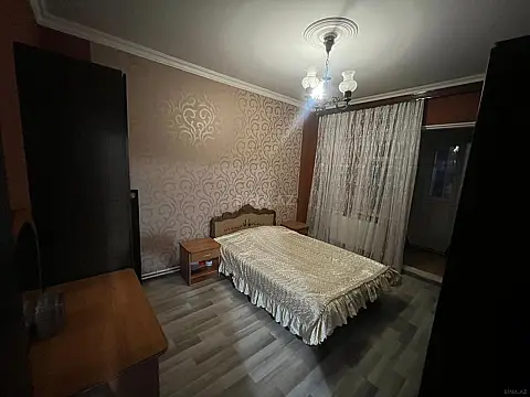Satılır 3 otaqlı mənzil 80 m²