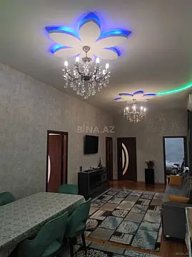 Satılır 8 otaqlı həyət evi 180 m²