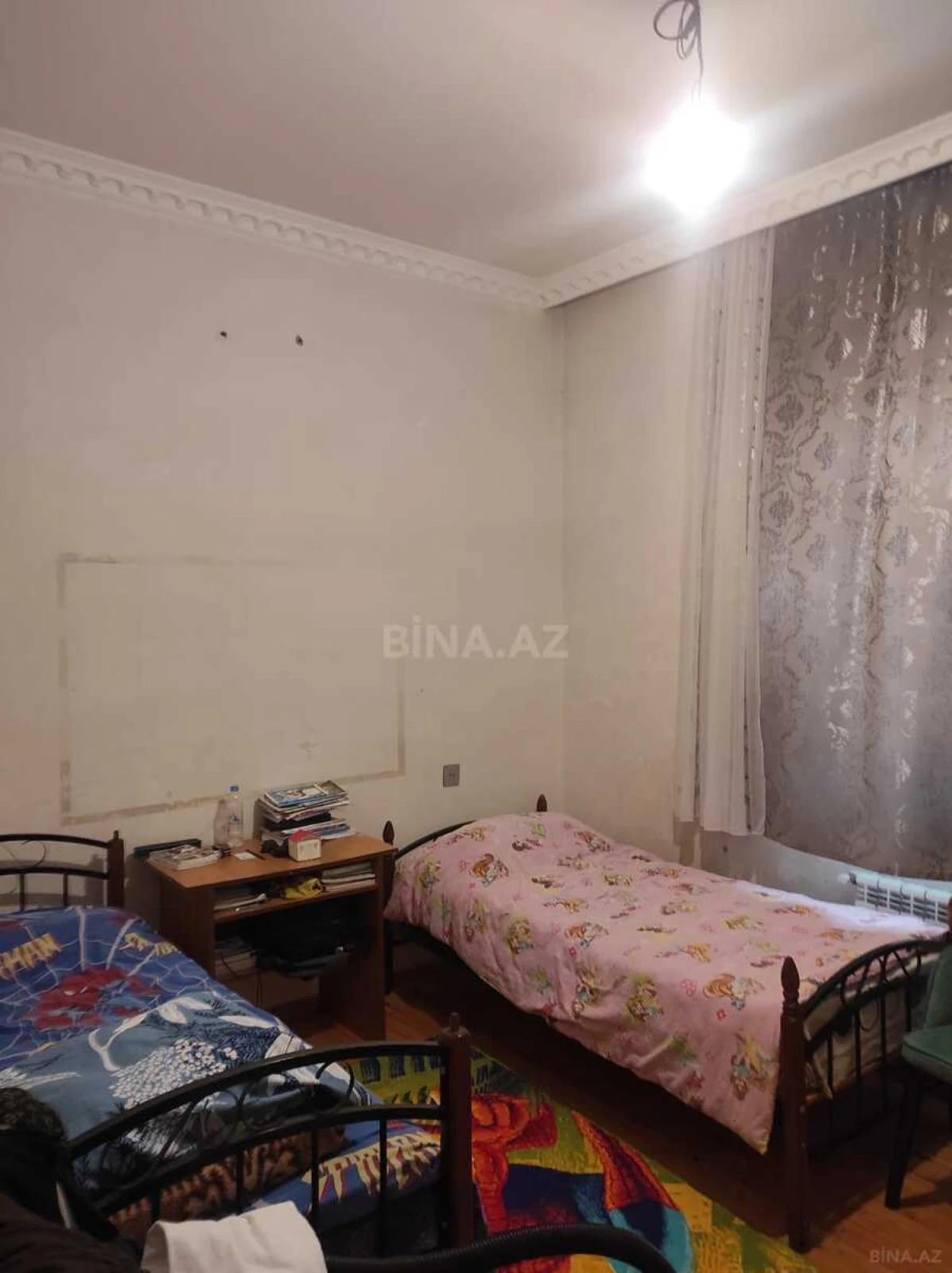 Satılır 8 otaqlı həyət evi 180 m²