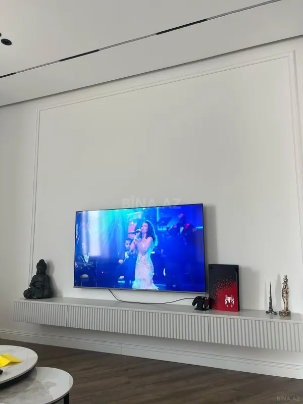 Kirayə verilir 5 otaqlı həyət evi 360 m²