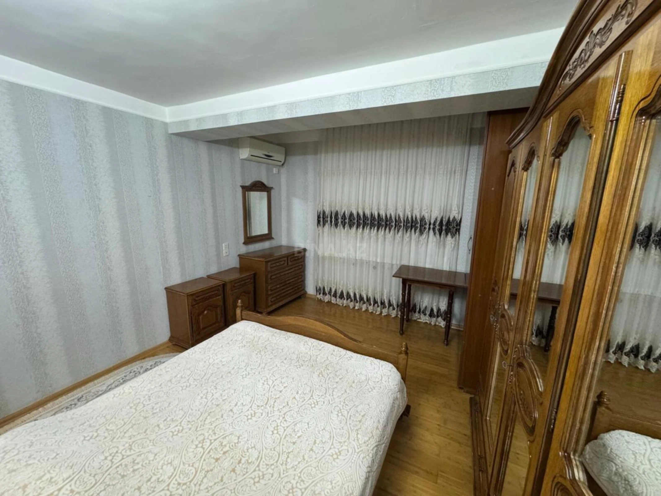 Satılır 3 otaqlı mənzil 85 m²