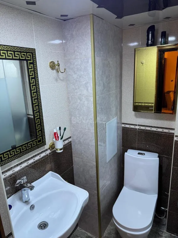 Satılır 3 otaqlı mənzil 85 m²