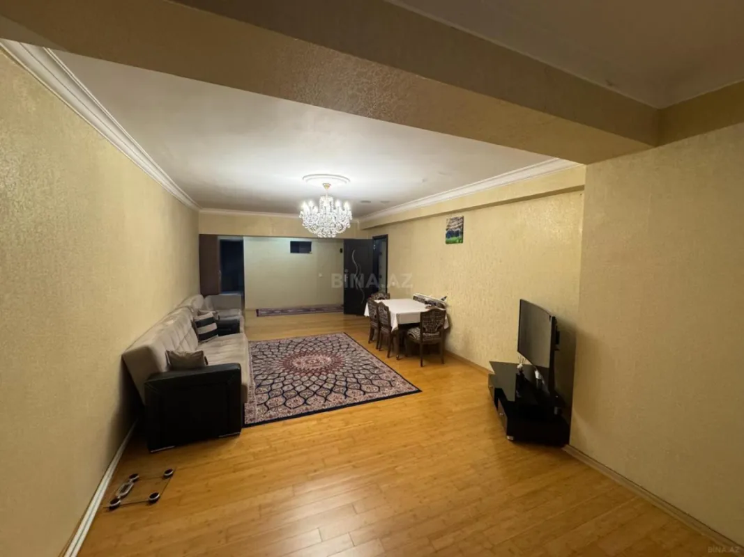 Satılır 3 otaqlı mənzil 85 m²