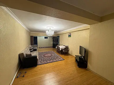 Satılır 3 otaqlı mənzil 85 m²