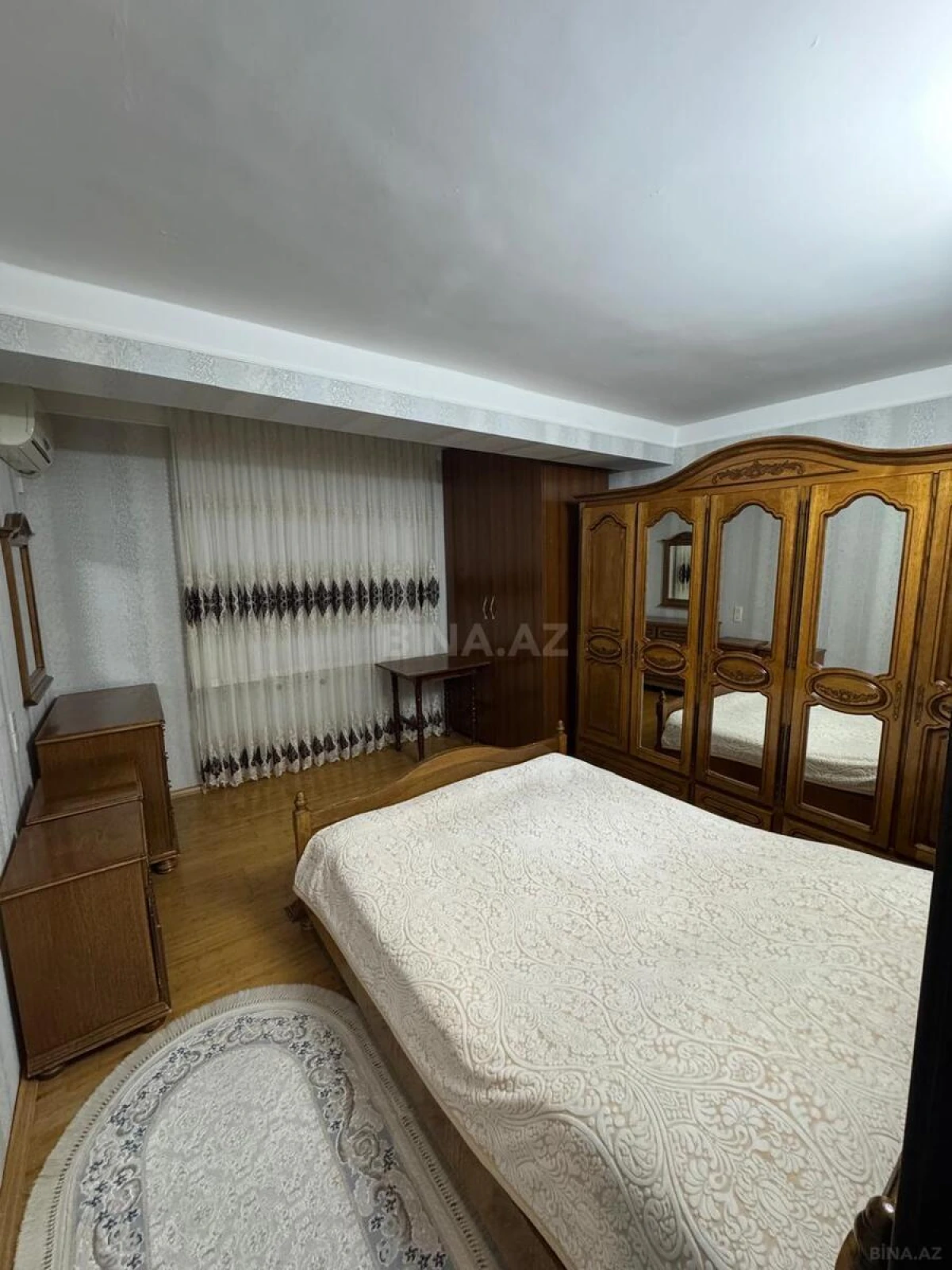 Satılır 3 otaqlı mənzil 85 m²