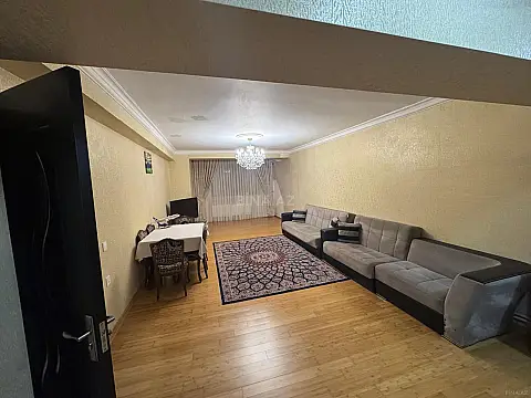Satılır 3 otaqlı mənzil 85 m² — Bakı, Bayıl 3 otaq 85.00 m²