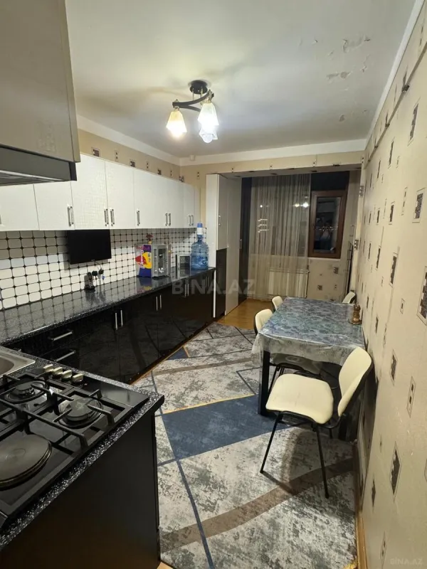 Satılır 3 otaqlı mənzil 85 m²