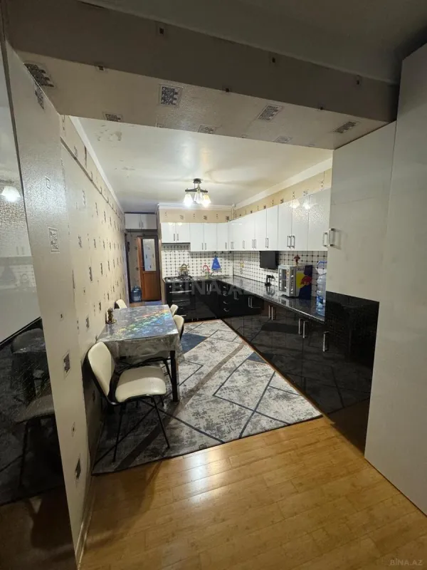 Satılır 3 otaqlı mənzil 85 m²