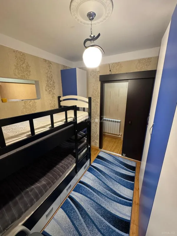 Satılır 3 otaqlı mənzil 85 m²