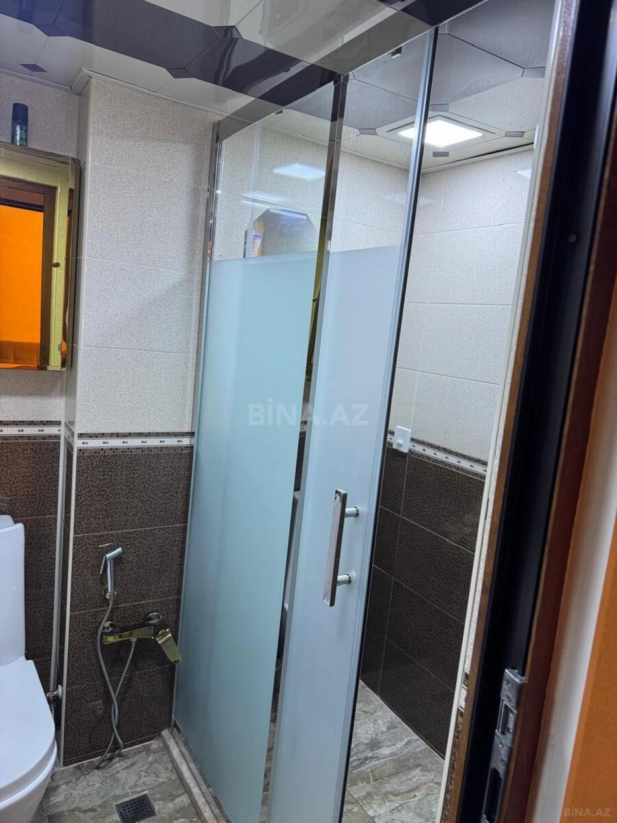 Satılır 3 otaqlı mənzil 85 m²