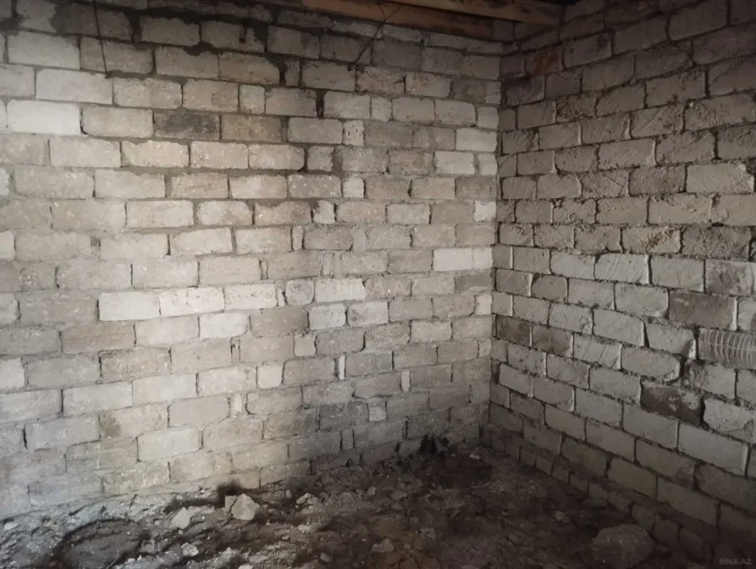 Satılır 3 otaqlı həyət evi 120 m²