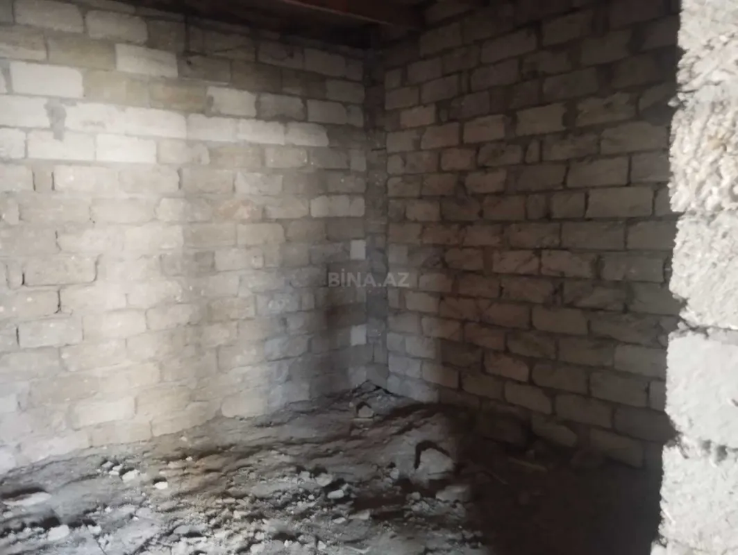 Satılır 3 otaqlı həyət evi 120 m²