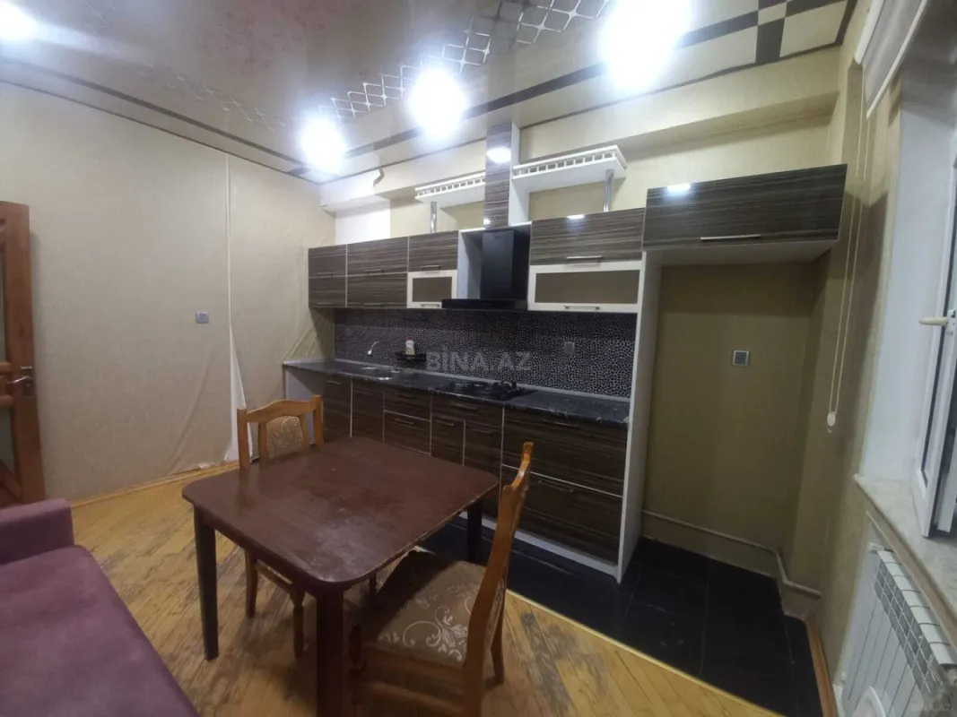 Kirayə verilir 3 otaqlı mənzil 105 m²