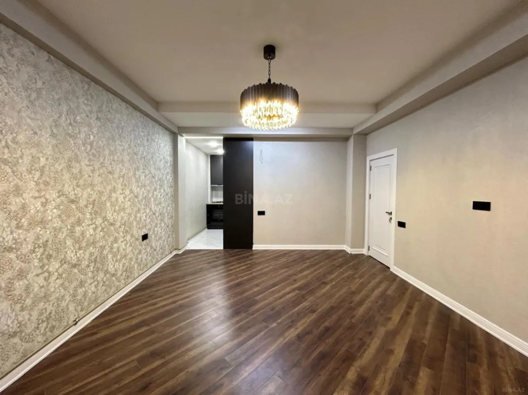 Satılır 2 otaqlı mənzil 70 m²