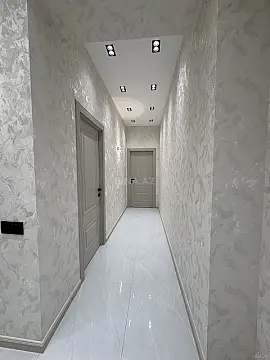 Satılır 2 otaqlı mənzil 80 m²