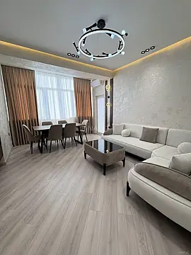 Satılır 2 otaqlı mənzil 80 m²