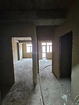 Satılır 1 otaqlı mənzil 52 m²
