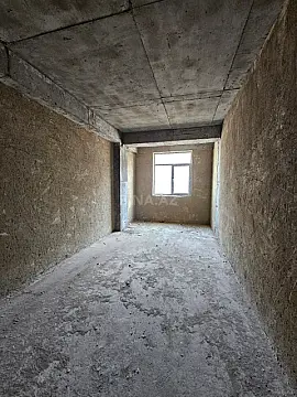 Satılır 1 otaqlı mənzil 52 m²