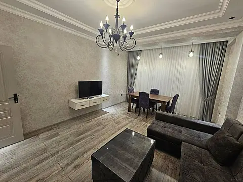 Satılır 2 otaqlı mənzil 72 m² — Bakı 2 otaq 72.00 m²