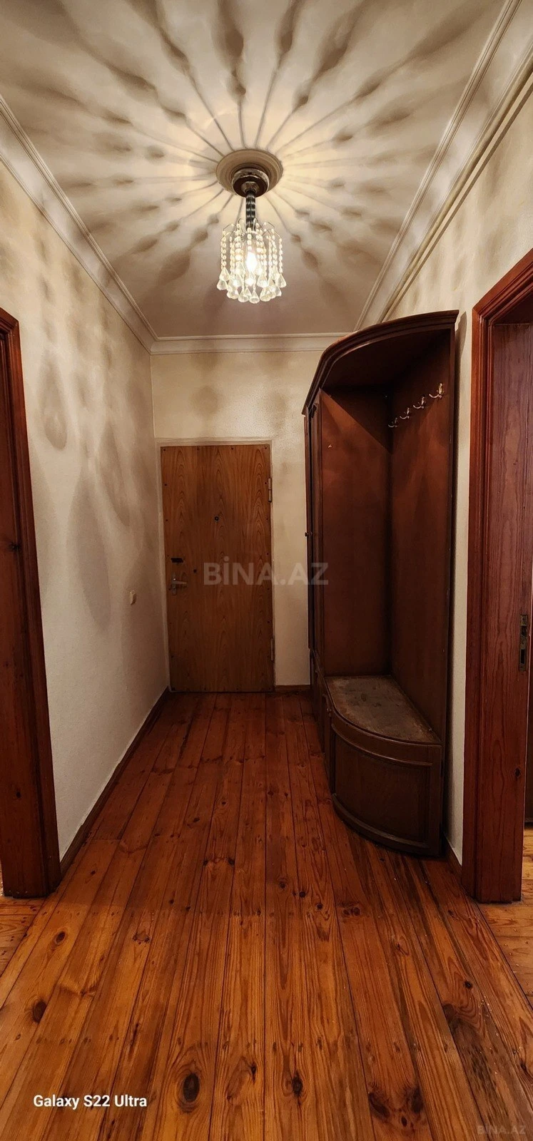 Kirayə verilir 2 otaqlı mənzil 65 m²