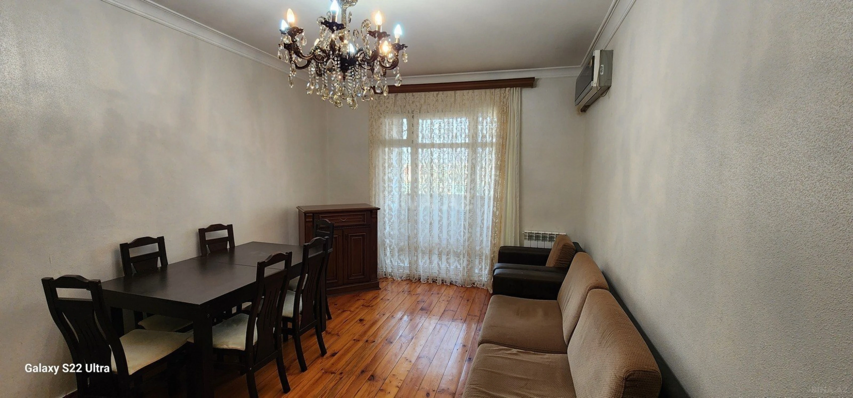 Kirayə verilir 2 otaqlı mənzil 65 m²