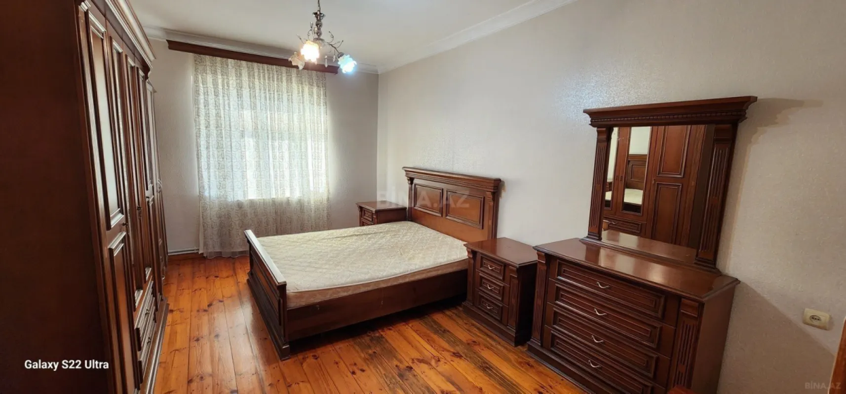 Kirayə verilir 2 otaqlı mənzil 65 m²
