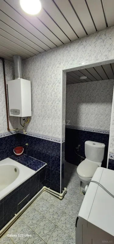 Kirayə verilir 2 otaqlı mənzil 65 m²