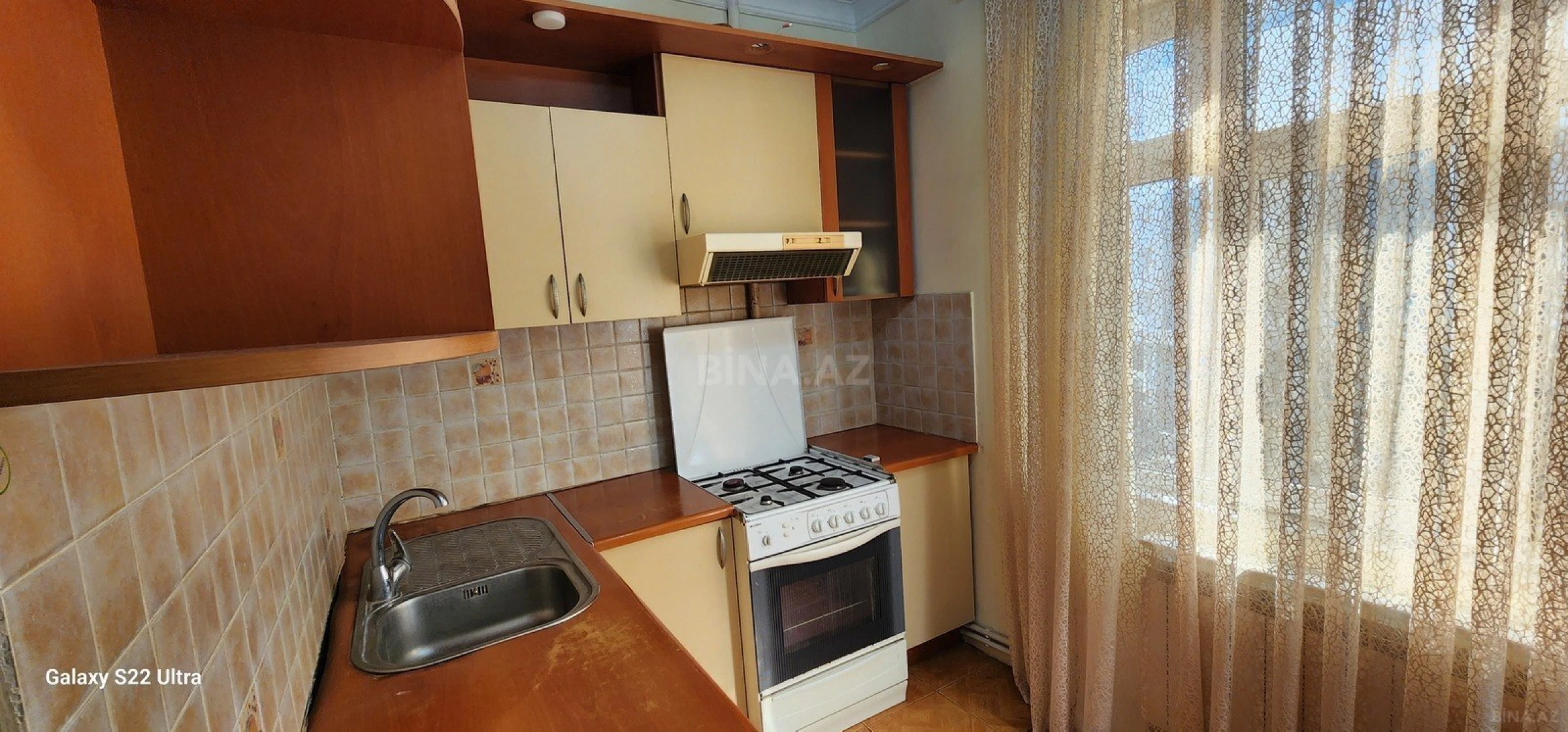 Kirayə verilir 2 otaqlı mənzil 65 m²