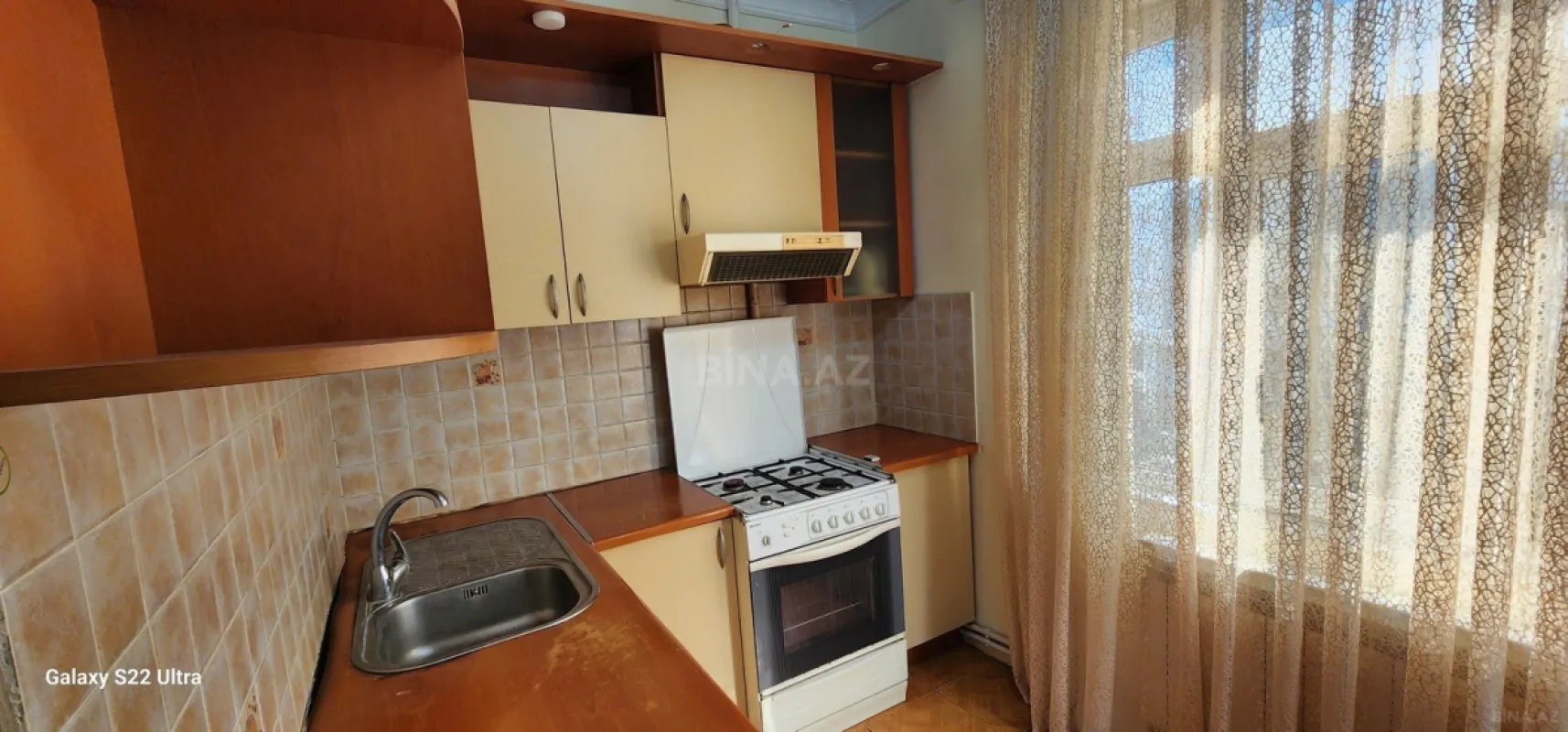 Kirayə verilir 2 otaqlı mənzil 65 m²