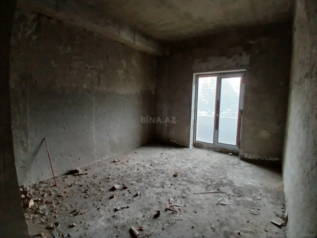 Satılır 2 otaqlı mənzil 85.5 m²