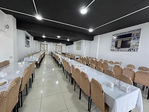 Kirayə verilir obyekt 500 m² — Bakı, Xətai 500.00 m²