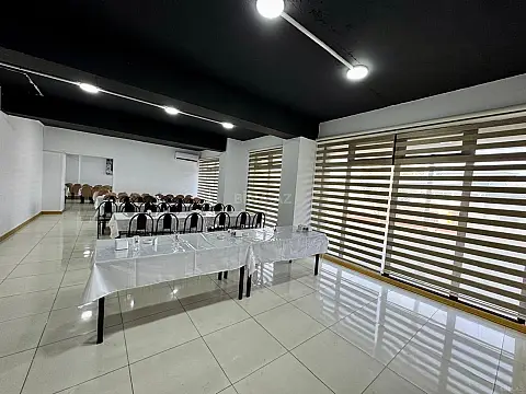 Kirayə verilir obyekt 500 m²