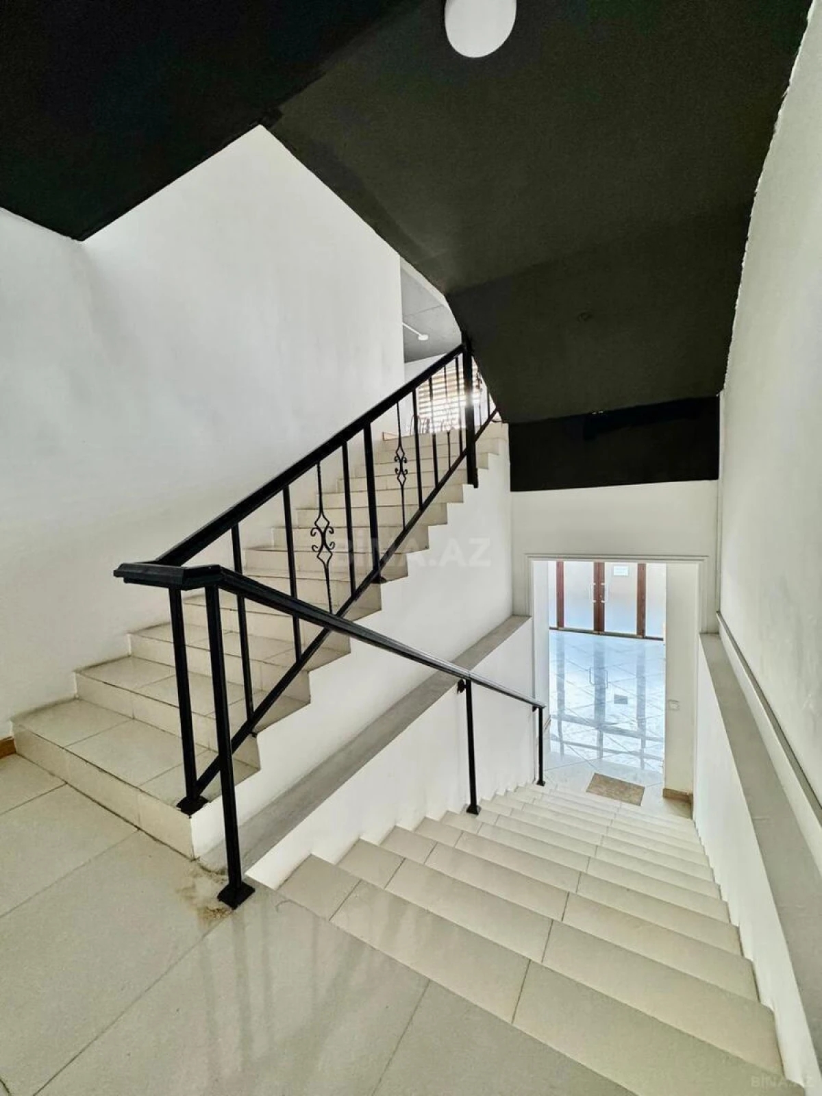 Kirayə verilir obyekt 500 m²