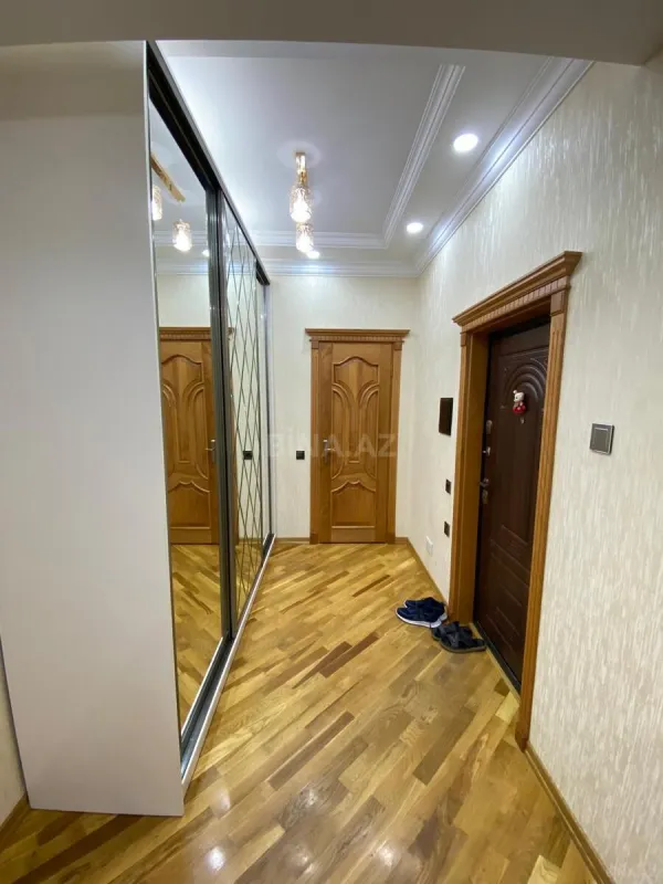 Kirayə verilir 1 otaqlı mənzil 50 m²