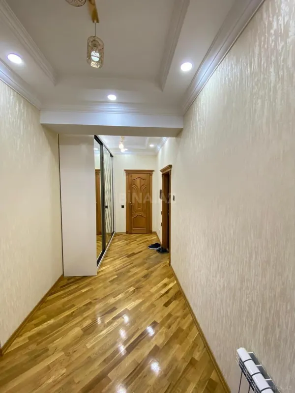 Kirayə verilir 1 otaqlı mənzil 50 m²