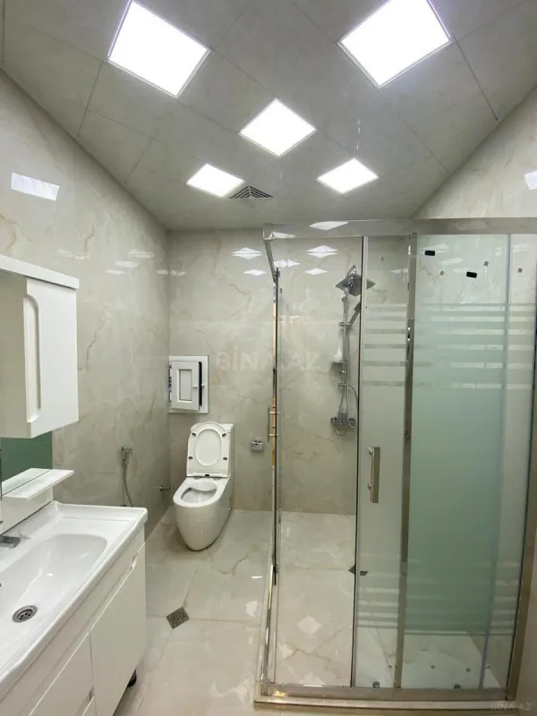 Kirayə verilir 1 otaqlı mənzil 50 m²