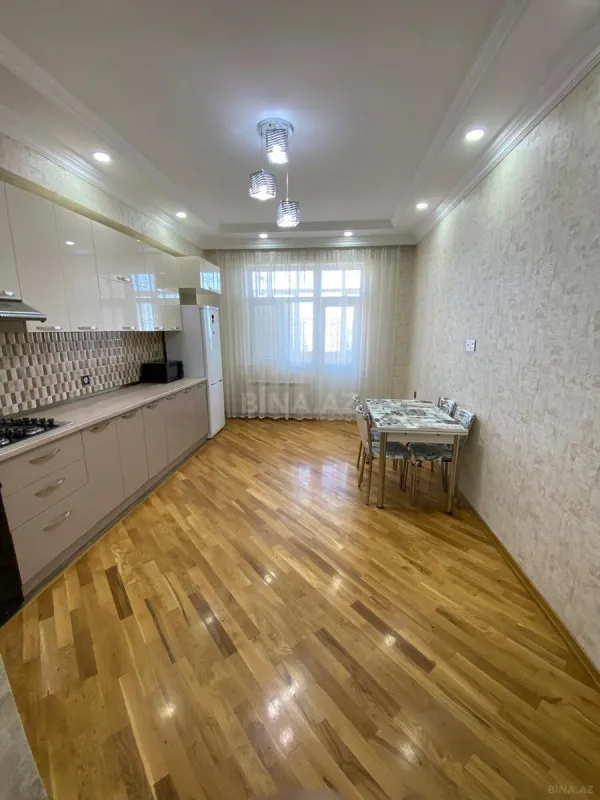 Kirayə verilir 1 otaqlı mənzil 50 m²