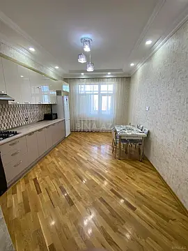 Kirayə verilir 1 otaqlı mənzil 50 m²