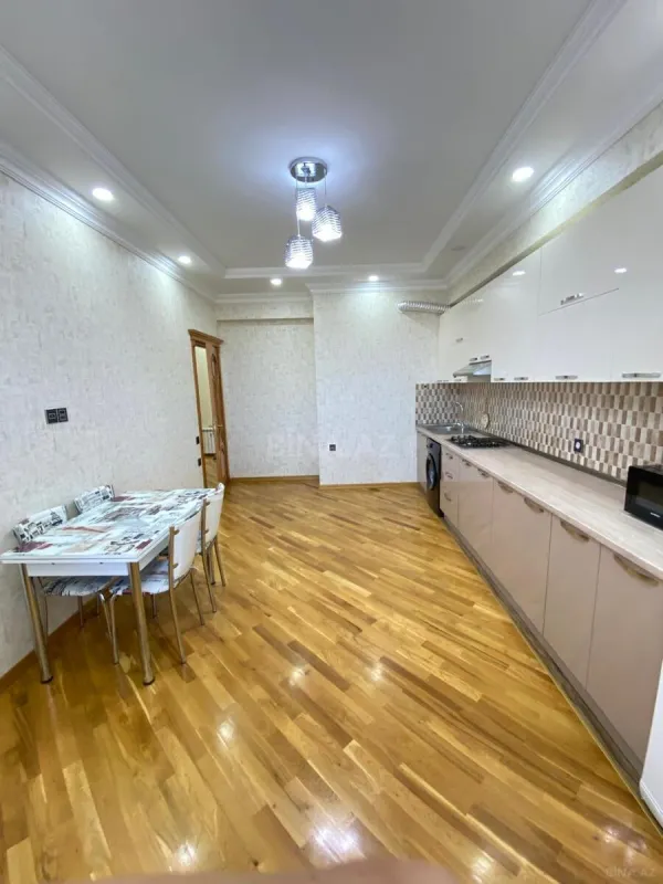 Kirayə verilir 1 otaqlı mənzil 50 m²