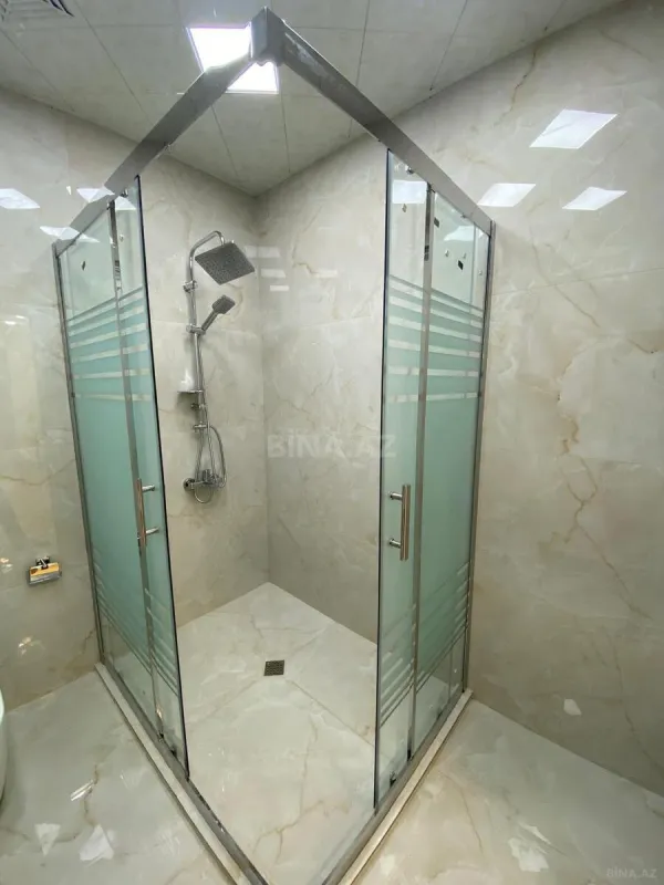 Kirayə verilir 1 otaqlı mənzil 50 m²