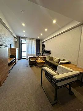 Kirayə verilir 4 otaqlı ofis 171.3 m² — Bakı 4 otaq 171.30 m²