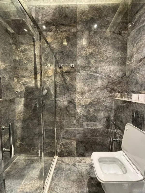 Kirayə verilir 3 otaqlı mənzil 115 m²