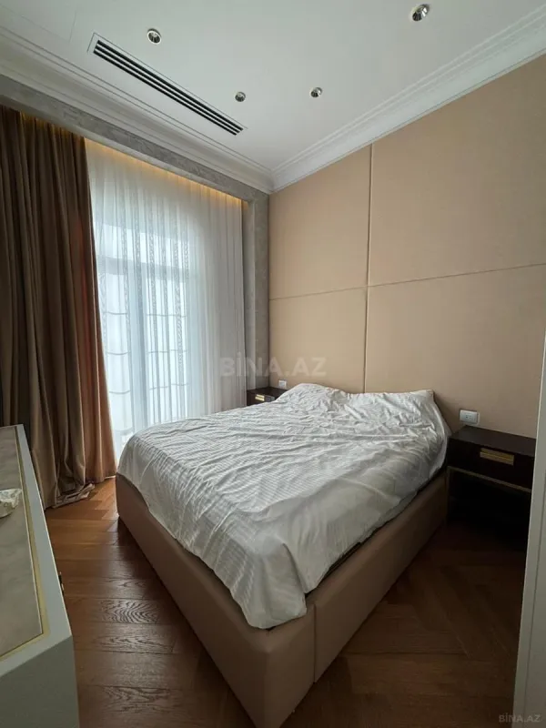 Kirayə verilir 3 otaqlı mənzil 115 m²