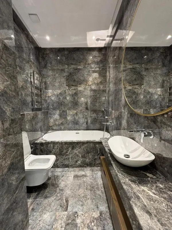 Kirayə verilir 3 otaqlı mənzil 115 m²