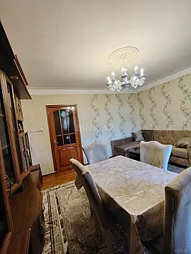 Kirayə verilir 3 otaqlı mənzil 65 m² — Bakı 3 otaq 65.00 m²