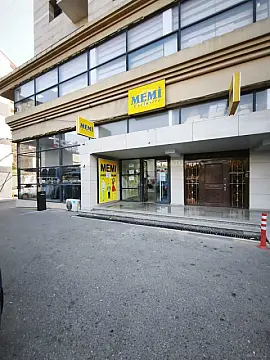 Satılır obyekt 300 m²