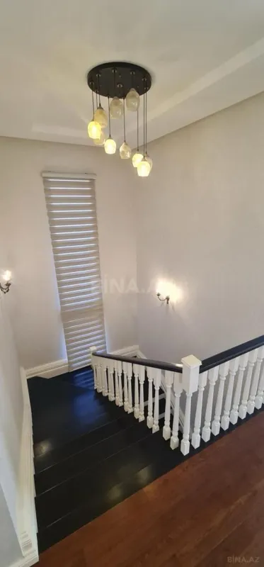 Kirayə verilir 5 otaqlı həyət evi 360 m²